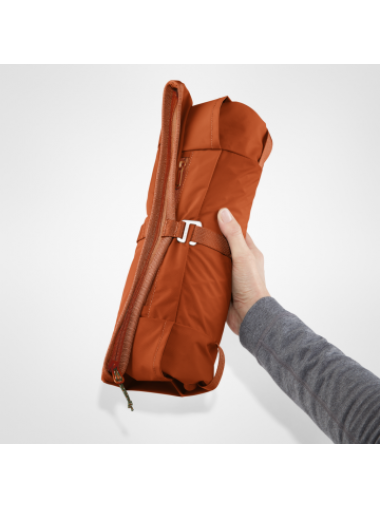 Fjallraven High Coast Foldsack 24 - Rowan Red 